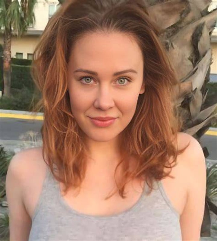 Maitland Ward Biography, Age, Height, Husband, Net Worth, Family
