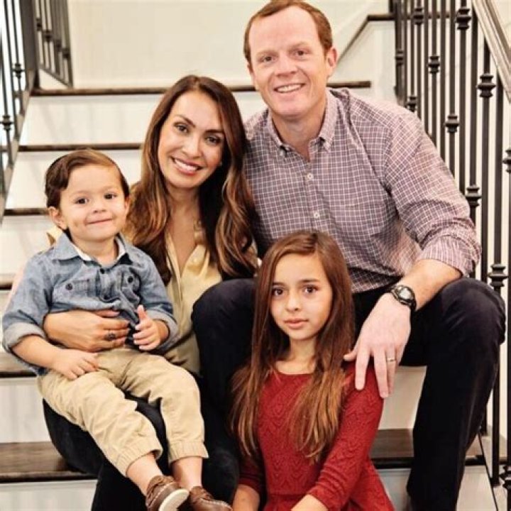 Major Applewhite Biography, Age, Height, Wife, Net Worth, Family