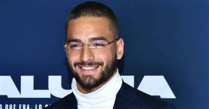 Maluma biografía, edad, altura, esposo, net worth, familia