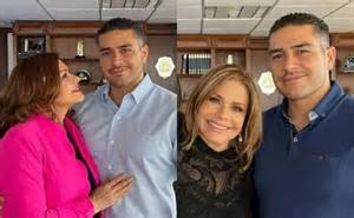 Mamoon Hamid biografía, edad, altura, esposo, net worth, familia