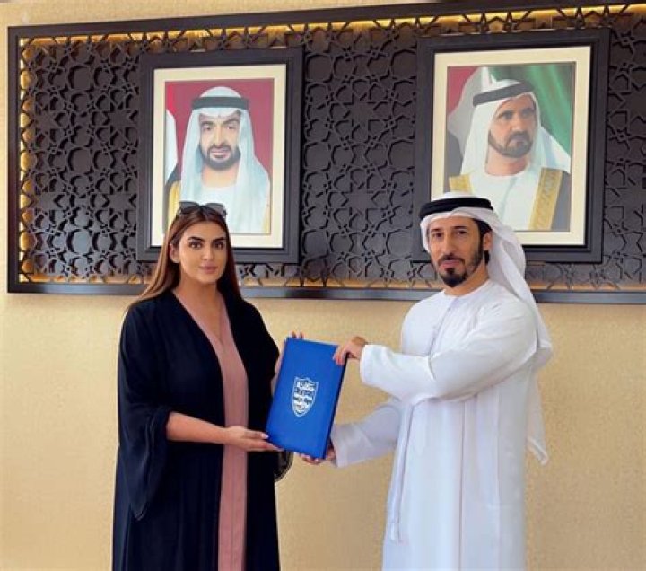 Manal bint Mohammed bin Rashid Al Maktoum Biography, Age, Height, Husband, Net Worth, Family