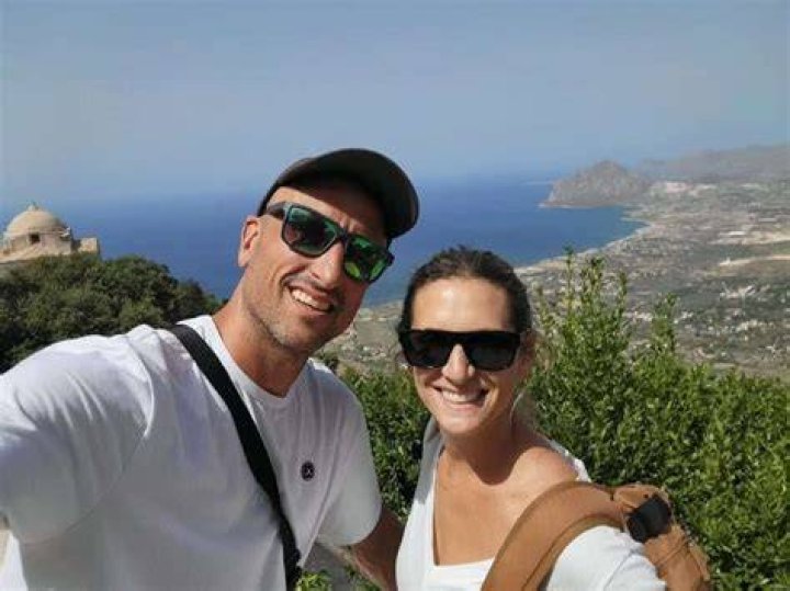 Manu Ginóbili Biography, Age, Height, Wife, Net Worth, Family