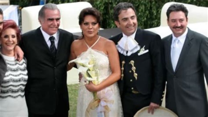 Mara Patricia Castañeda biografía, edad, altura, esposa, net worth, familia