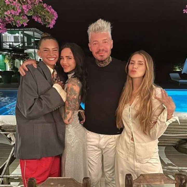 Marcelo Tinelli Biography, Age, Height, Wife, Net Worth, Family