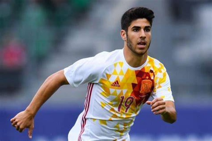 Marco Asensio Biography, Age, Height, Wife, Net Worth, Family