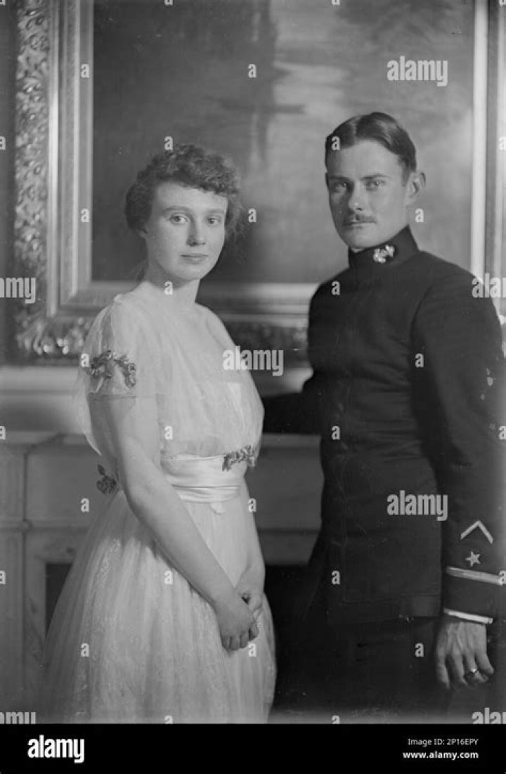 Margaret Carnegie biografía, edad, altura, esposa, net worth, familia