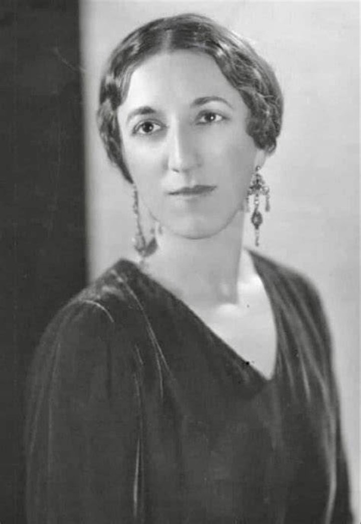 Margaret Hamilton Biography, Age, Height, Husband, Net Worth, Family