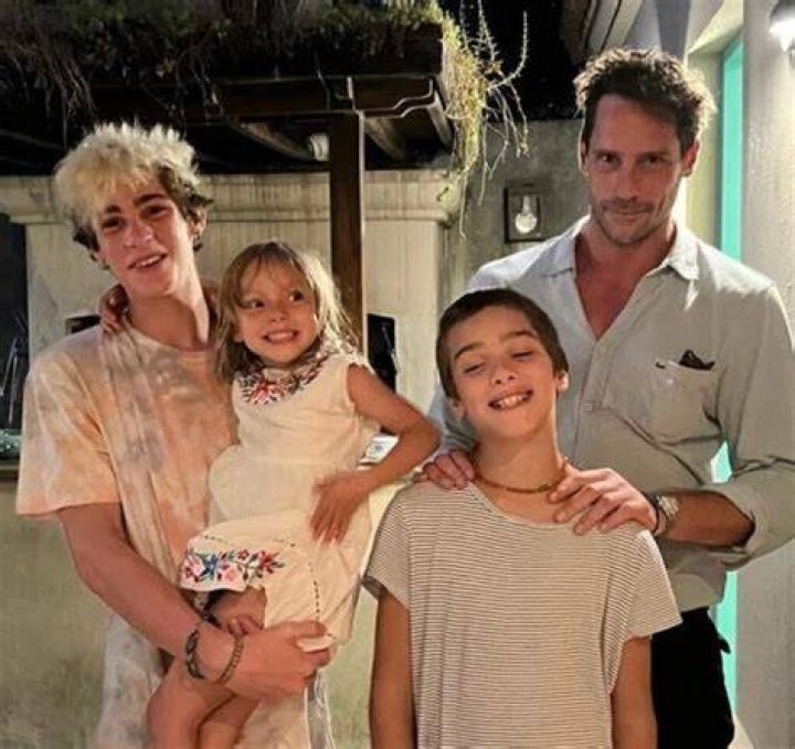 María Gracia Omegna Biography, Age, Height, Husband, Net Worth, Family