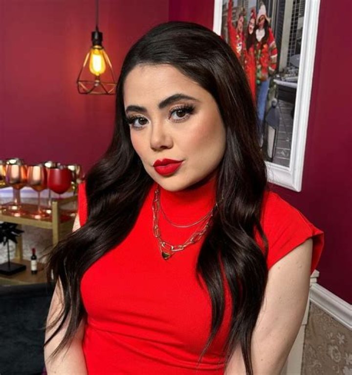 Mariana Botas biografía, edad, altura, esposa, net worth, familia