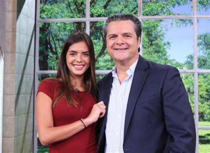 Mariana Levy biografía, edad, altura, esposa, net worth, familia