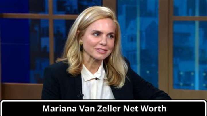Mariana van Zeller Biography, Age, Height, Husband, Net Worth, Family