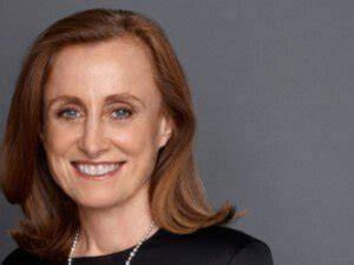 Marie-Alise Recasner Biography, Age, Height, Husband, Net Worth, Family