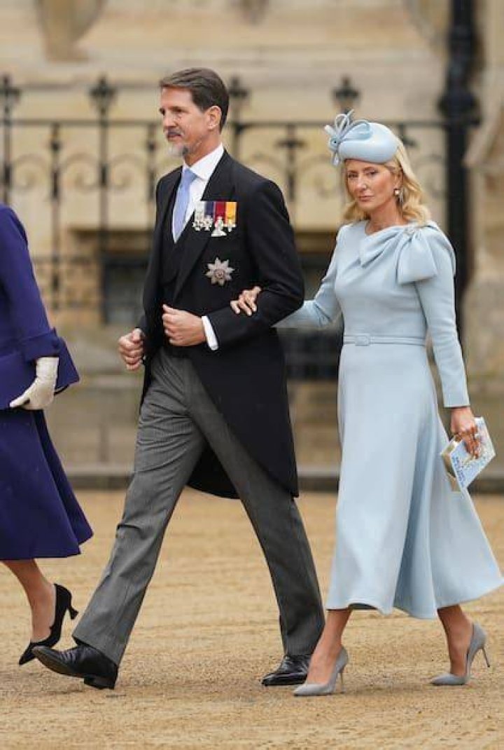 Marie-Chantal, Crown Princess of Greece Biography, Age, Height, Husband, Net Worth, Family