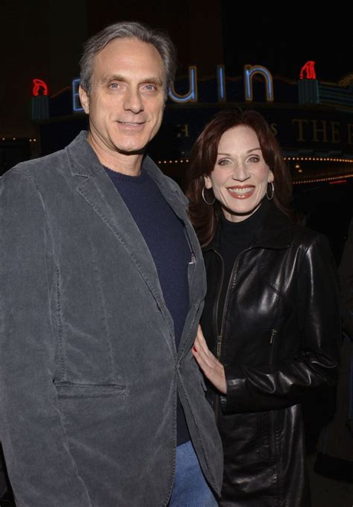 Marilu Henner Biography, Age, Height, Husband, Net Worth, Family