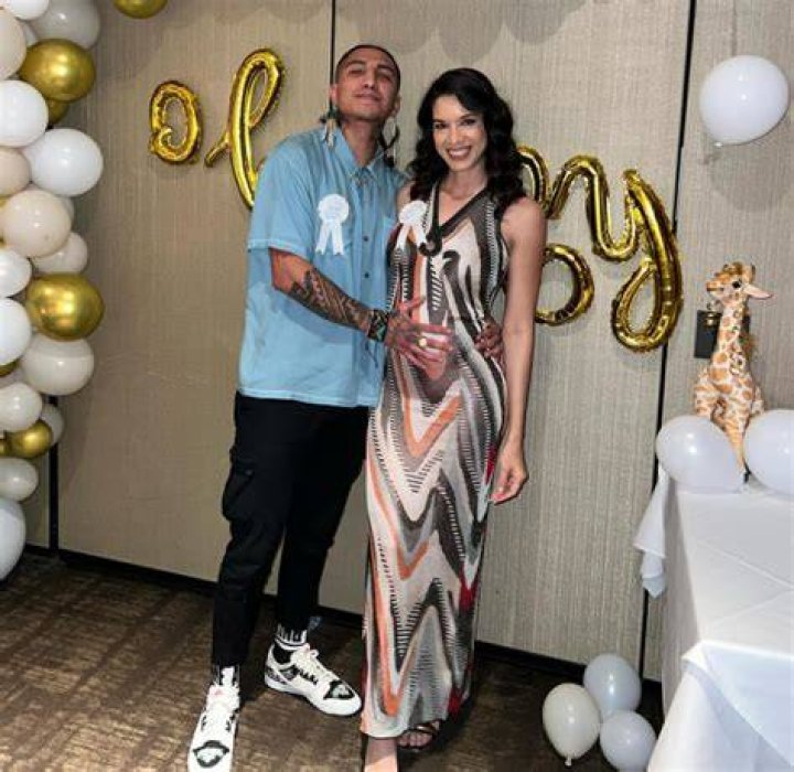 Mario Barrios Biography, Age, Height, Wife, Net Worth, Family