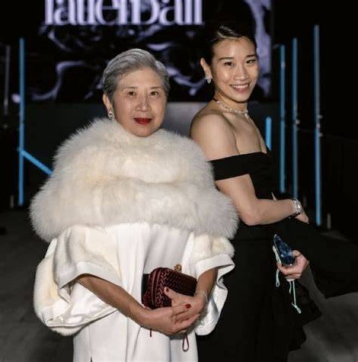 Marjorie Yang Biography, Age, Height, Husband, Net Worth, Family
