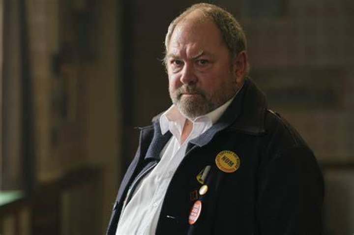 Mark Addy biografía, edad, altura, esposo, net worth, familia