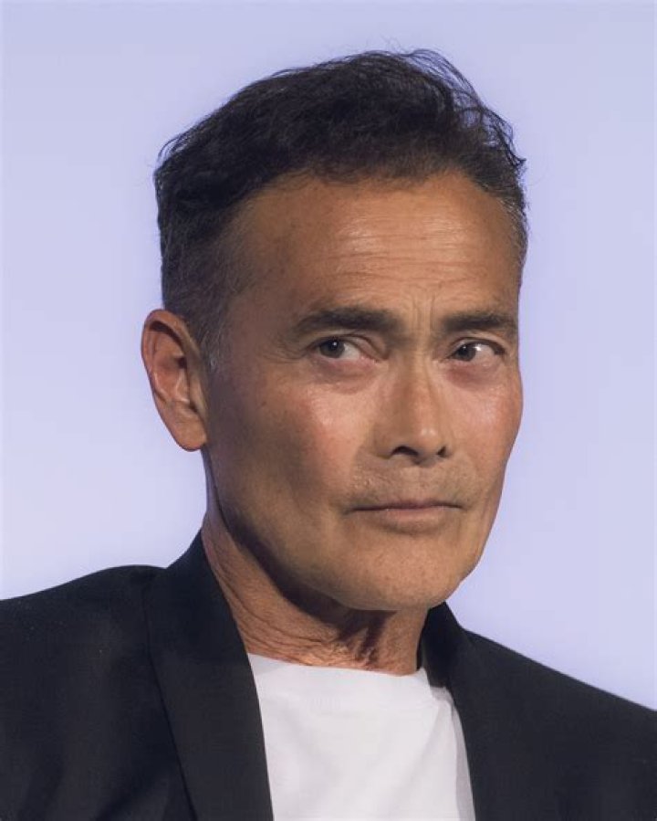 Mark Dacascos Biography, Age, Height, Wife, Net Worth, Family
