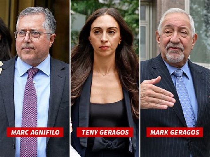 Mark Geragos Biography, Age, Height, Wife, Net Worth, Family