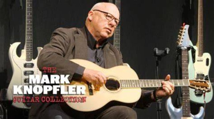 Mark Knopfler Biography, Age, Height, Wife, Net Worth, Family