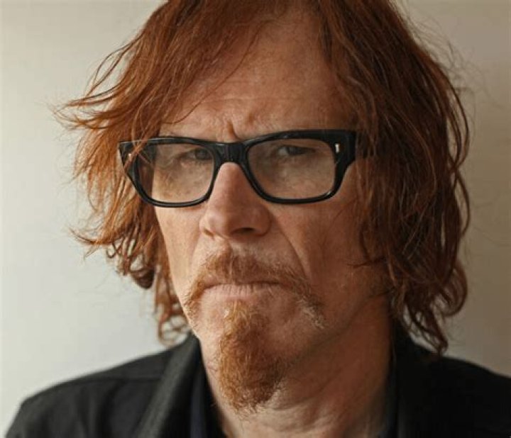 Mark Lanegan Biography, Age, Height, Wife, Net Worth, Family