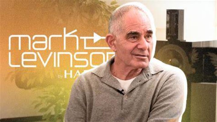 Mark Levinson (audio equipment designer) Biography, Age, Height, Wife, Net Worth and Family