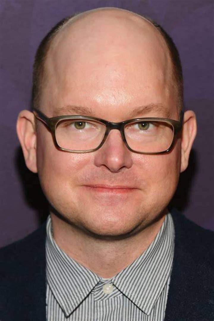 Mark Proksch biografía, edad, altura, esposo, net worth, familia