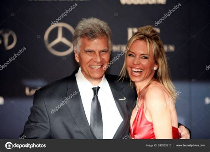 Mark Spitz Biography, Age, Height, Wife, Net Worth, Family