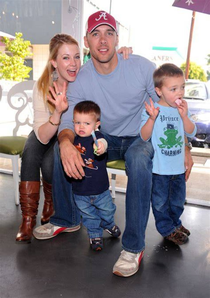 Mark Wilkerson Biography, Age, Height, Wife, Net Worth, Family