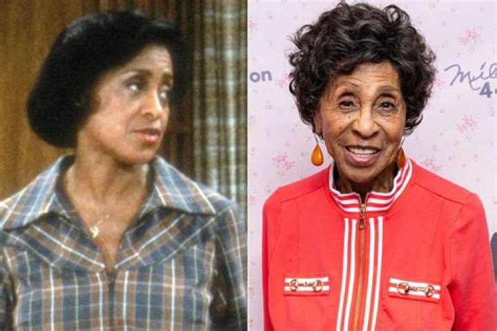 Marla Gibbs Biography, Age, Height, Husband, Net Worth, Family
