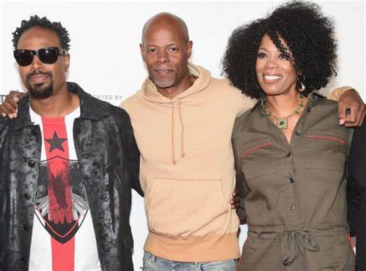 Marlon Wayans Biography, Age, Height, Wife, Net Worth, Family