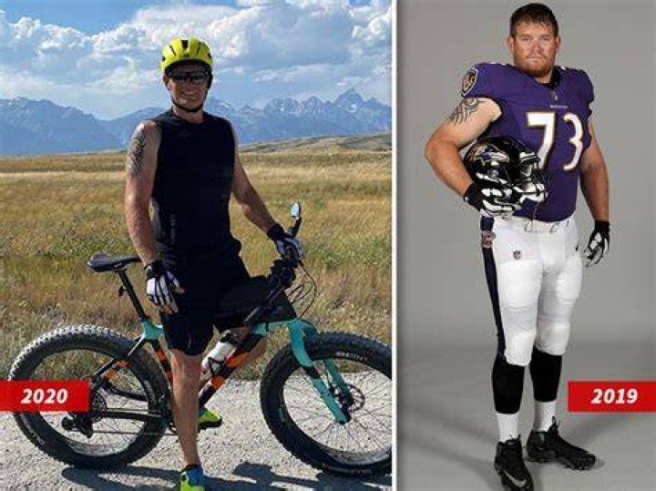 Marshal Yanda Biography, Age, Height, Wife, Net Worth, Family