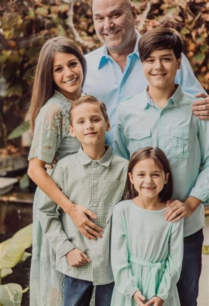 Marshall Sylver Biography, Age, Height, Wife, Net Worth, Family