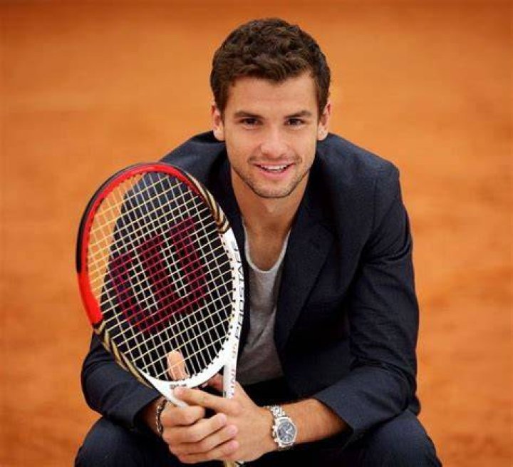 Martin Dimitrov Biography, Age, Height, Wife, Net Worth, Family