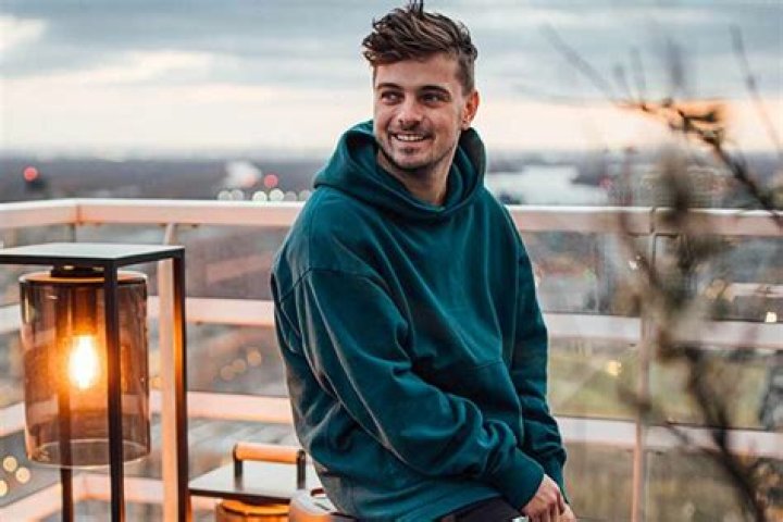 Martin Garrix Biography, Age, Height, Wife, Net Worth, Family