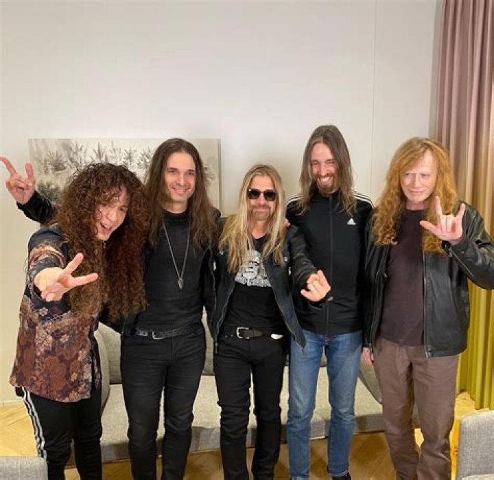 Marty Friedman Biography, Age, Height, Wife, Net Worth, Family