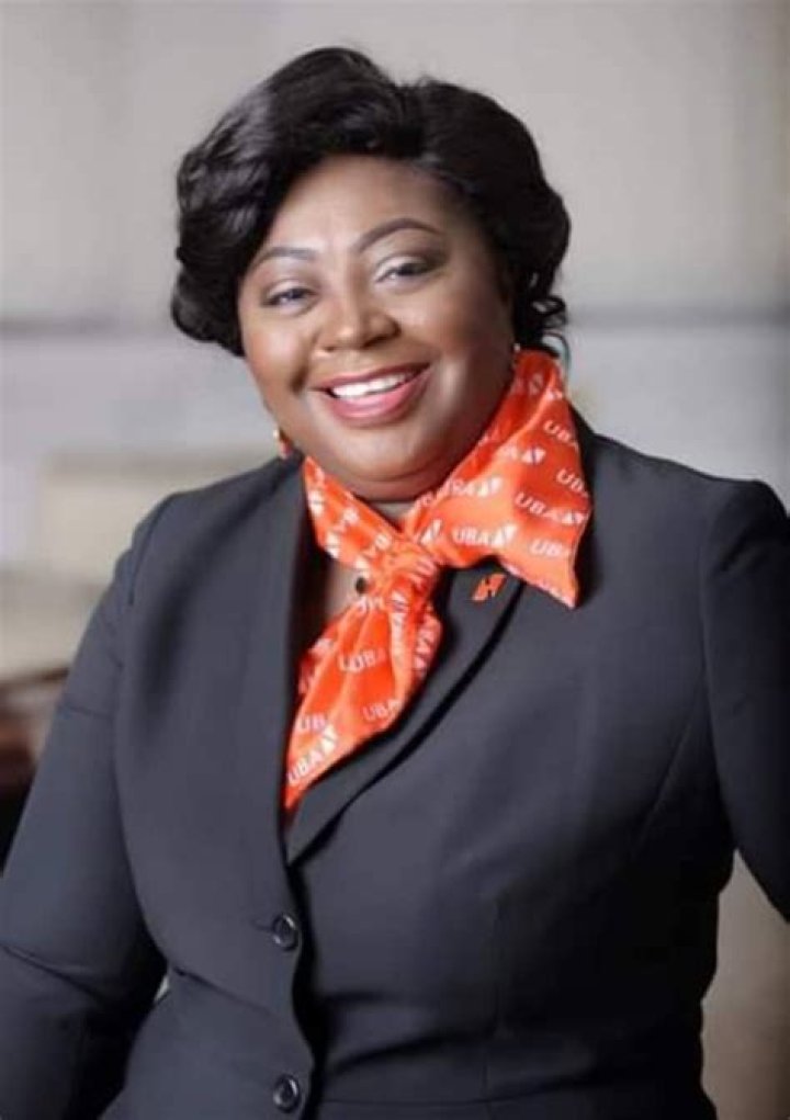 Marufatu Abiola Bawuah Biography, Age, Height, Husband, Net Worth, Family
