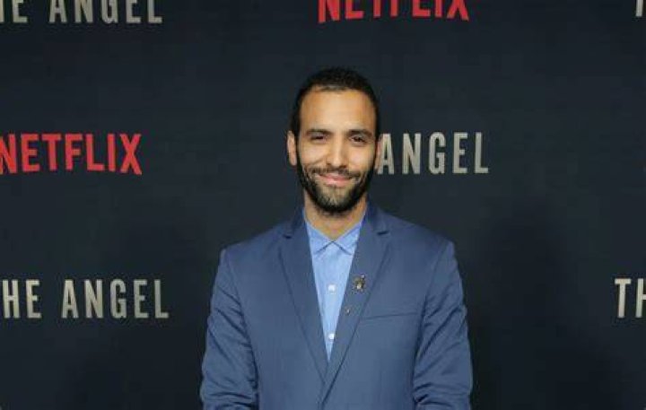 Marwan Bishara Biography, Age, Height, Wife, Net Worth, Family