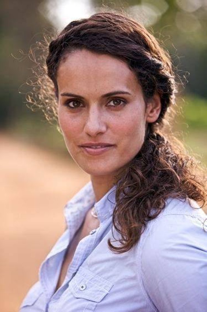 Mary-Ann Ochota Biography, Age, Height, Husband, Net Worth, Family
