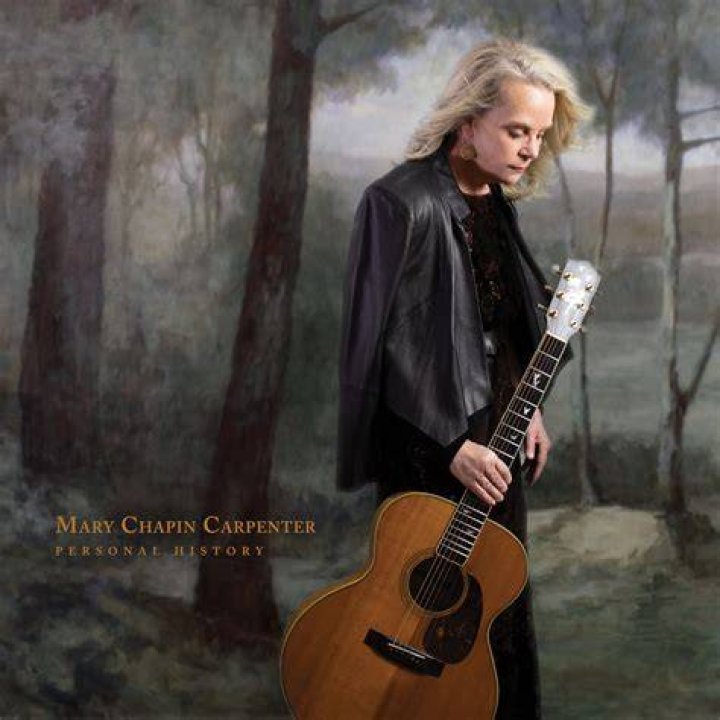 Mary Chapin Carpenter Biography, Age, Height, Husband, Net Worth, Family