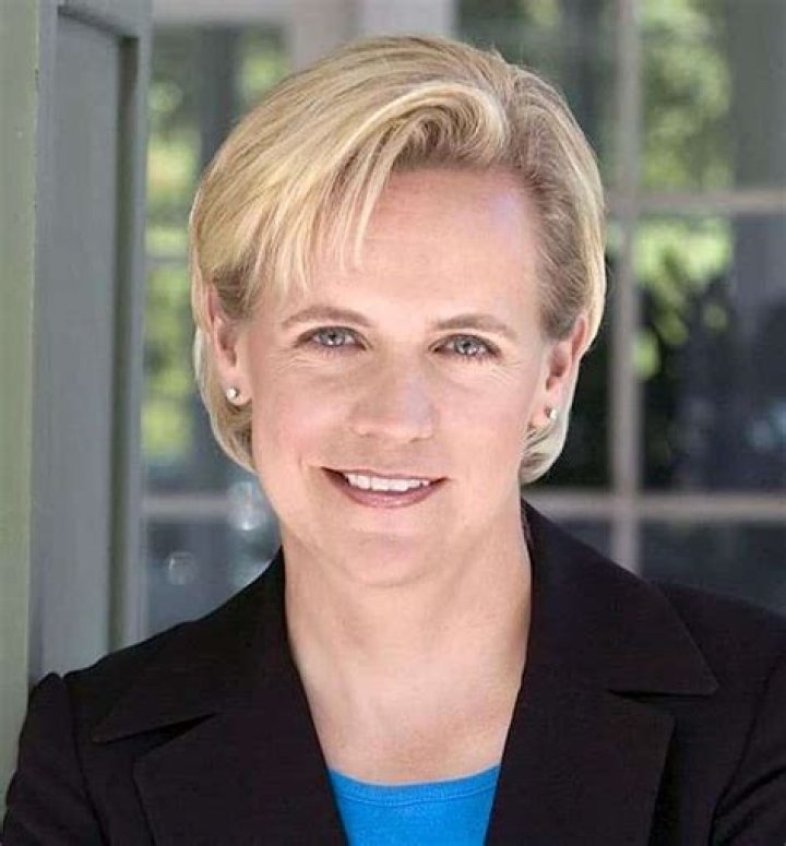 Mary Cheney Biography, Age, Height, Husband, Net Worth, Family