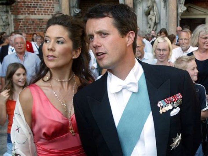 Mary, Crown Princess of Denmark Biography, Age, Height, Husband, Net Worth, Family
