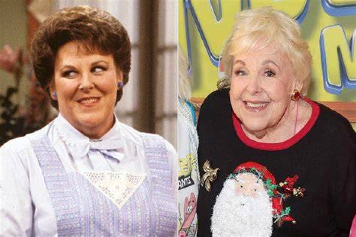 Mary Jo Catlett biografía, edad, altura, esposa, net worth, familia