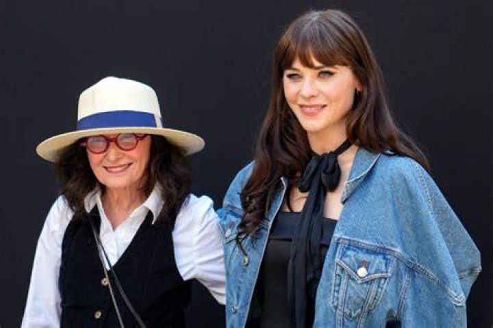 Mary Jo Deschanel Biography, Age, Height, Husband, Net Worth, Family