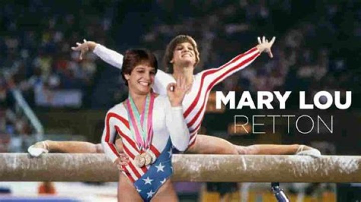 Mary Lou Retton Biography, Age, Height, Husband, Net Worth, Family