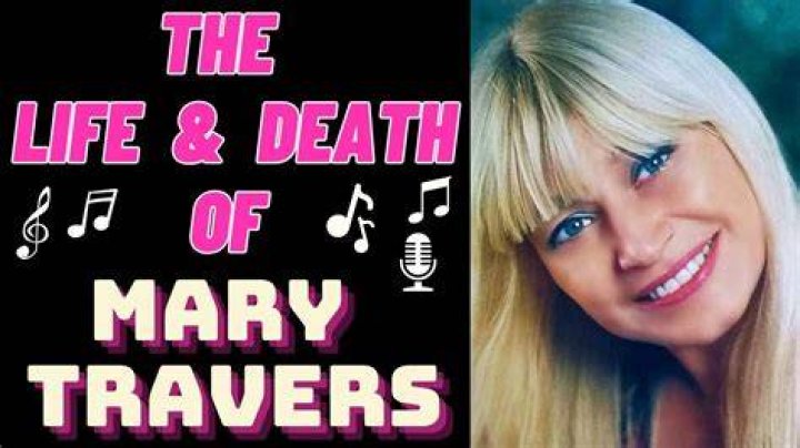 Mary Travers Biography, Age, Height, Husband, Net Worth, Family
