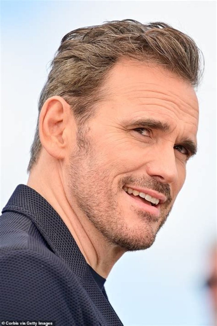 Matt Dillon Biography, Age, Height, Wife, Net Worth, Family