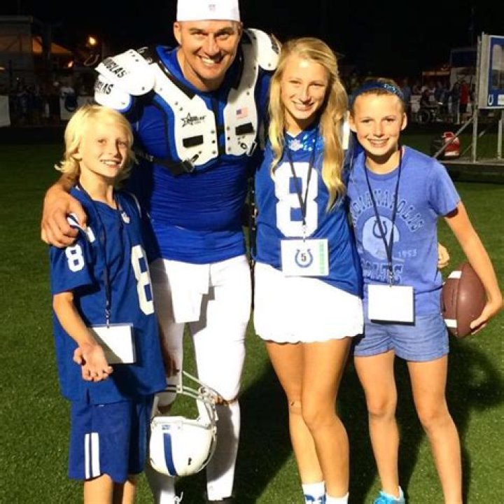 Matt Hasselbeck Biography, Age, Height, Wife, Net Worth, Family