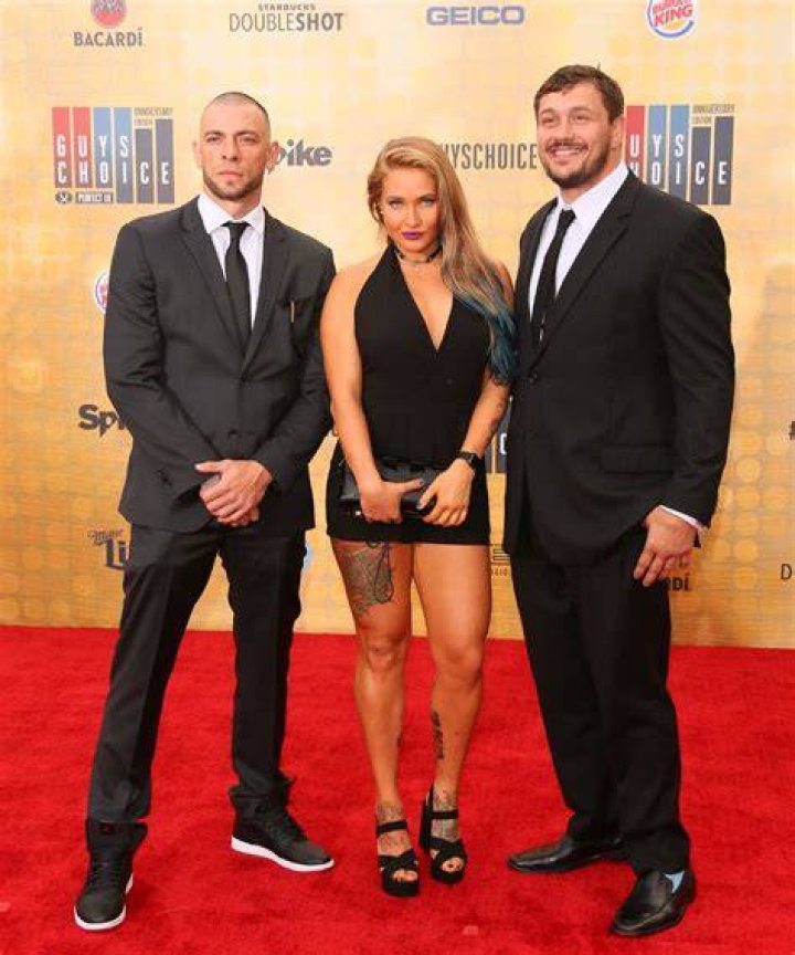 Matt Mitrione Biography, Age, Height, Wife, Net Worth, Family