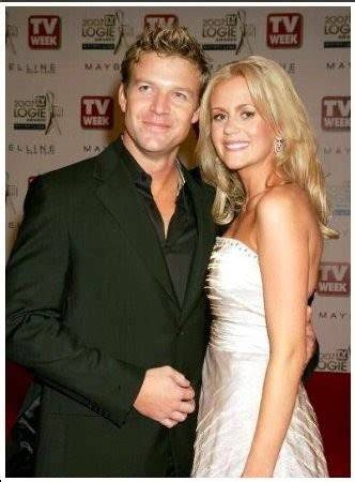 Matt Passmore biografía, edad, altura, esposo, net worth, familia
